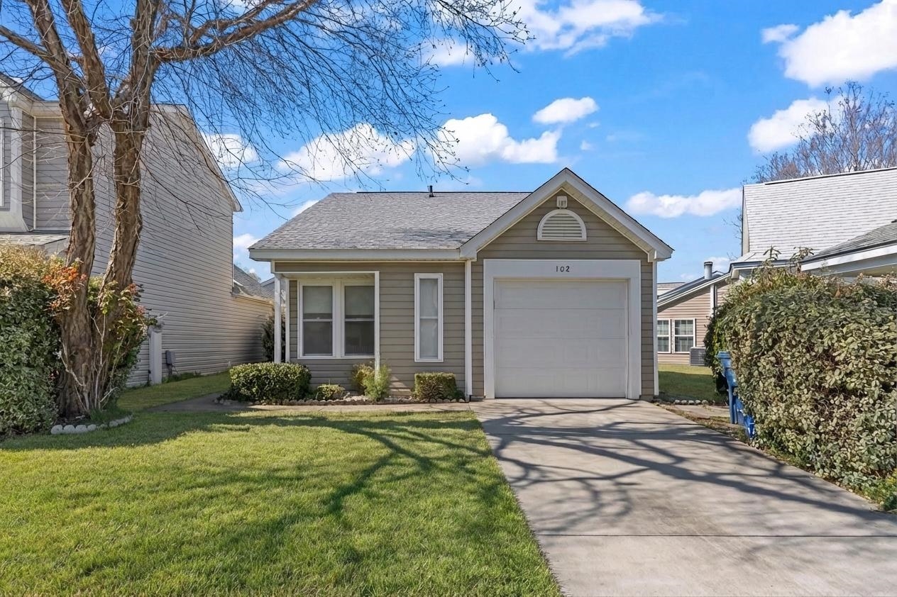 102 Whitehaven Ct. – Myrtle Beach, SC