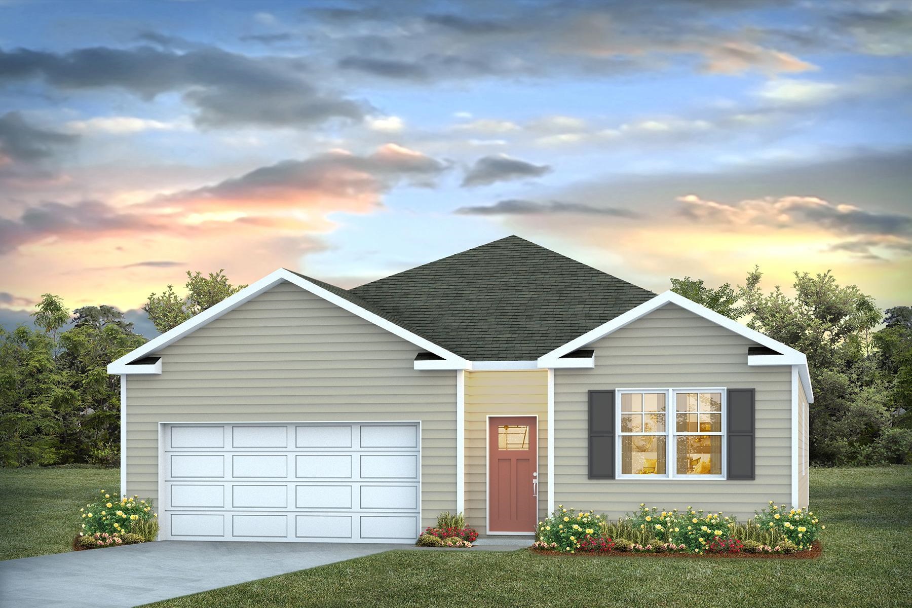 332 RookRoost Circle – Conway, SC