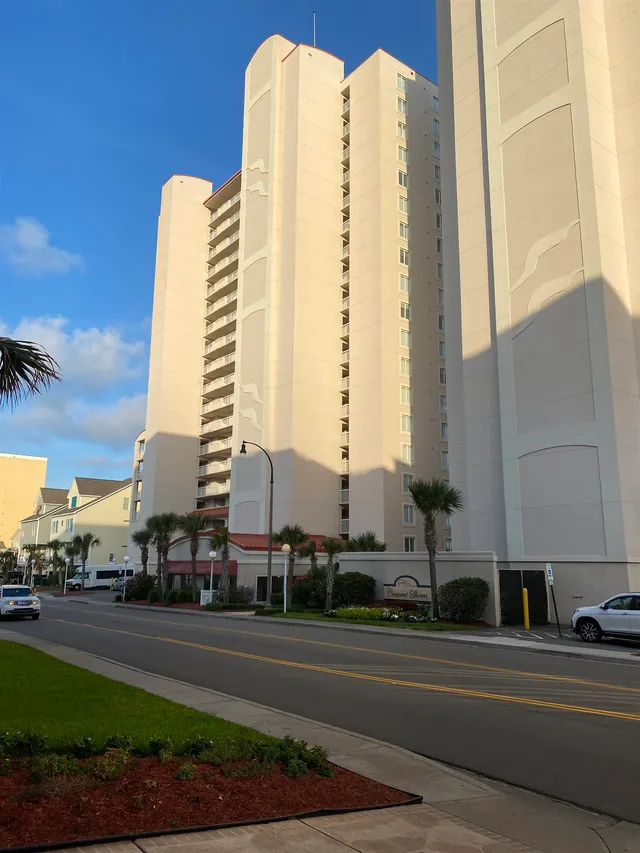 1625 S Ocean Blvd.