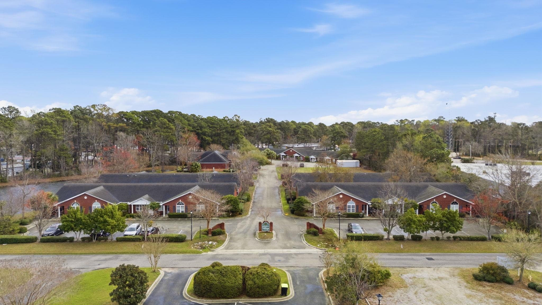 11949 Grandhaven Dr. – Murrells Inlet, SC