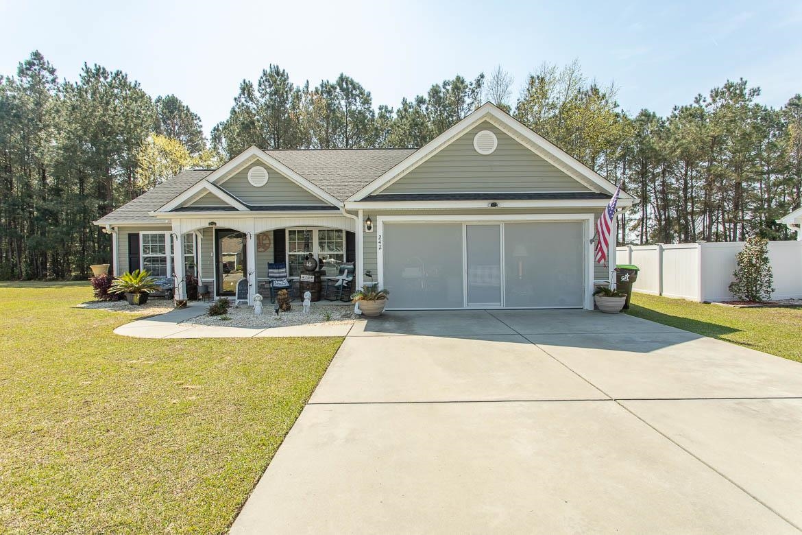 242 Blue Jacket Dr. – Galivants Ferry, SC