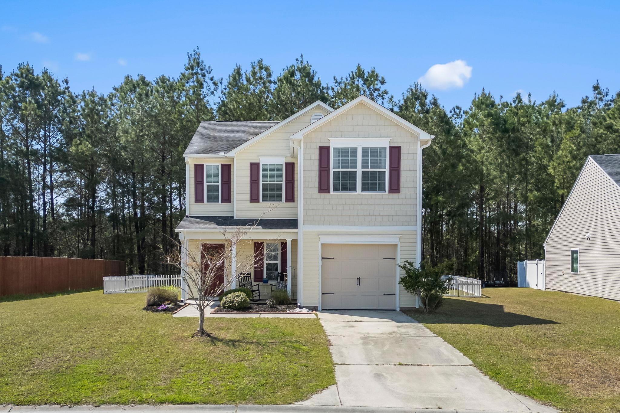 676 Trap Shooter Circle – Longs, SC