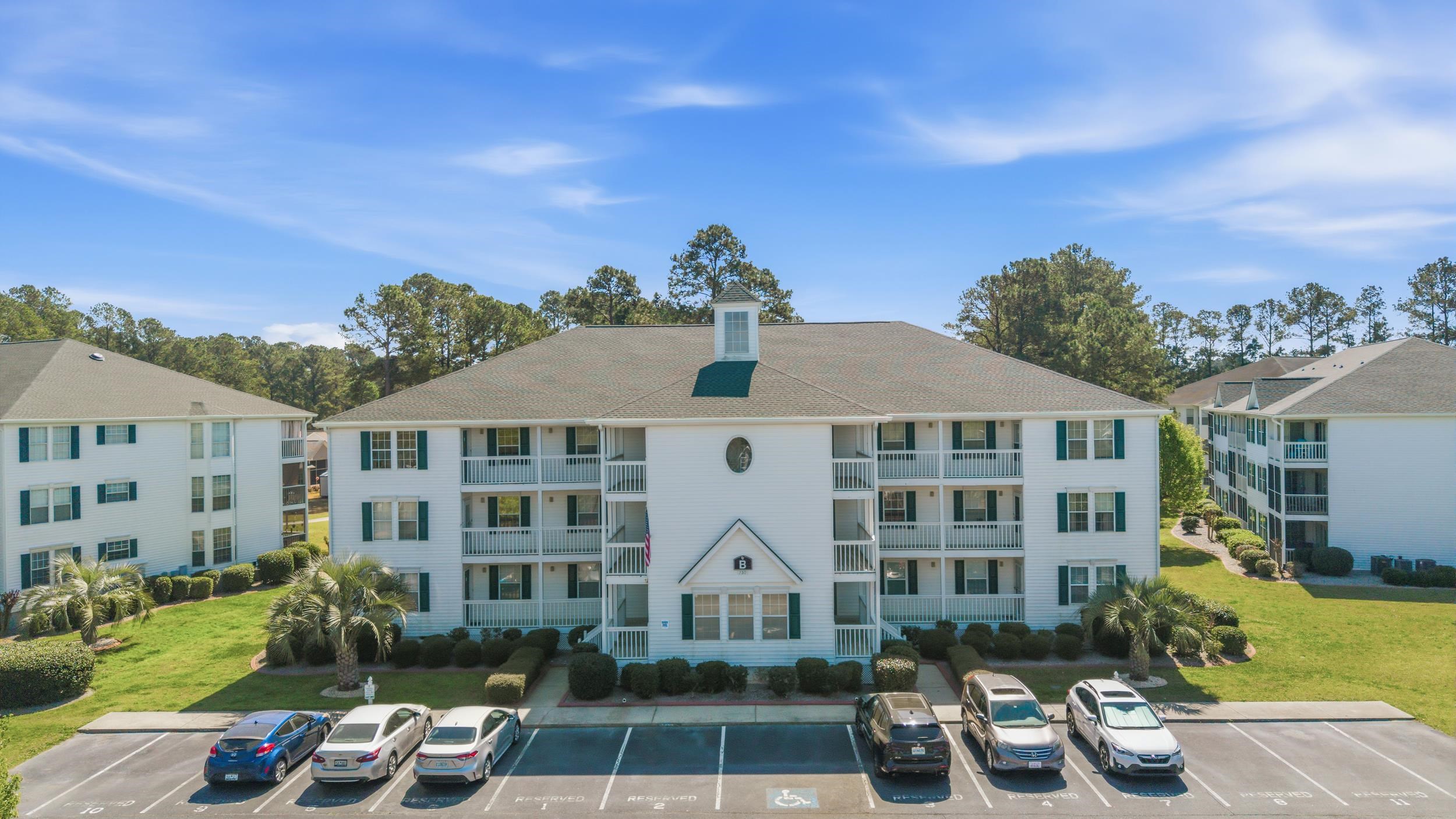 780 Charter Dr. – Longs, SC