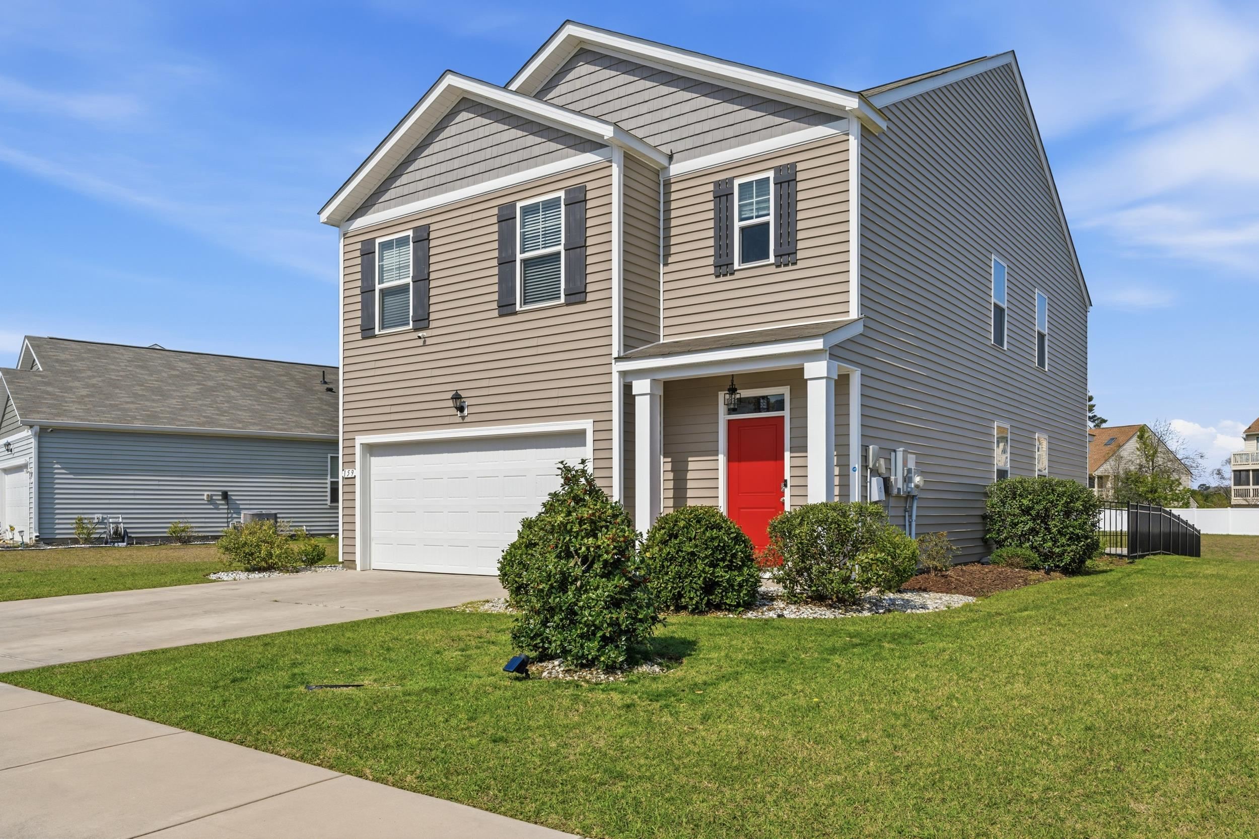 159 Kelsey Ct. – Myrtle Beach, SC