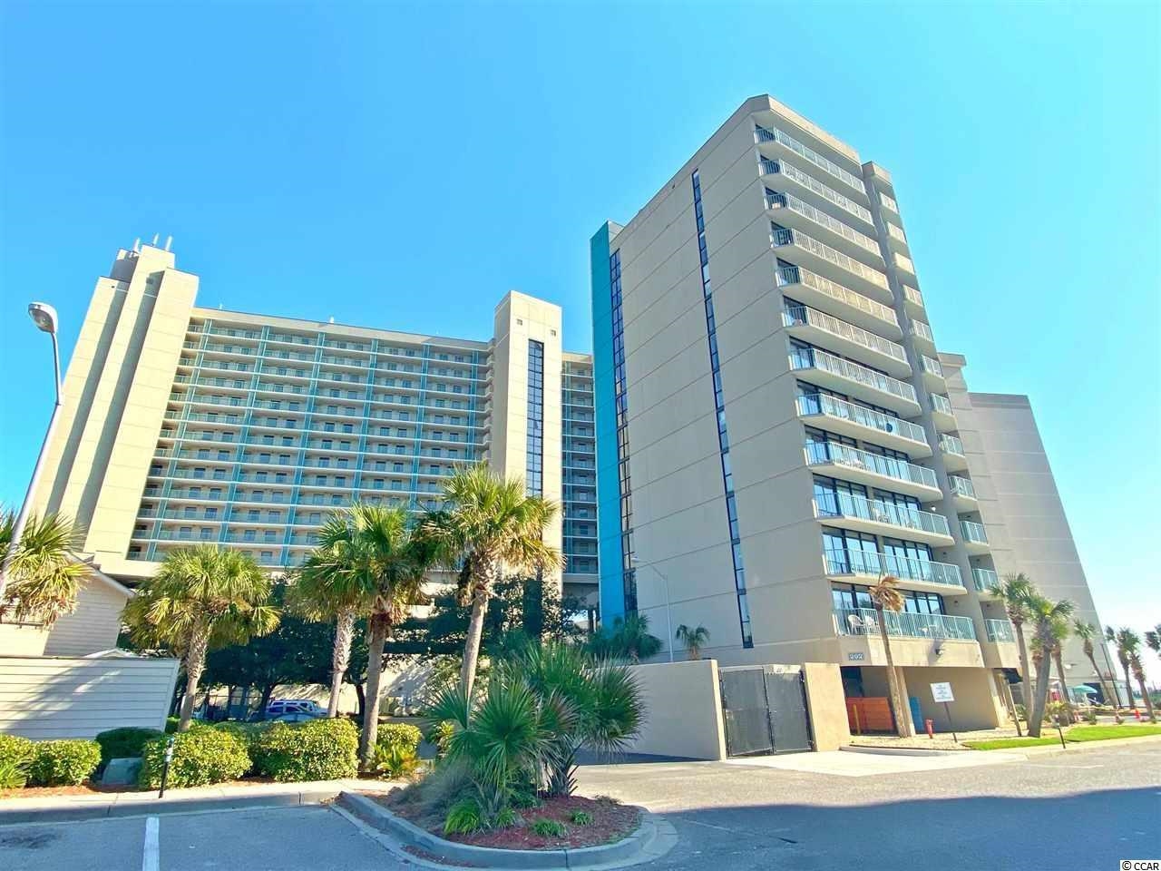 201 74th Ave. N – Myrtle Beach, SC