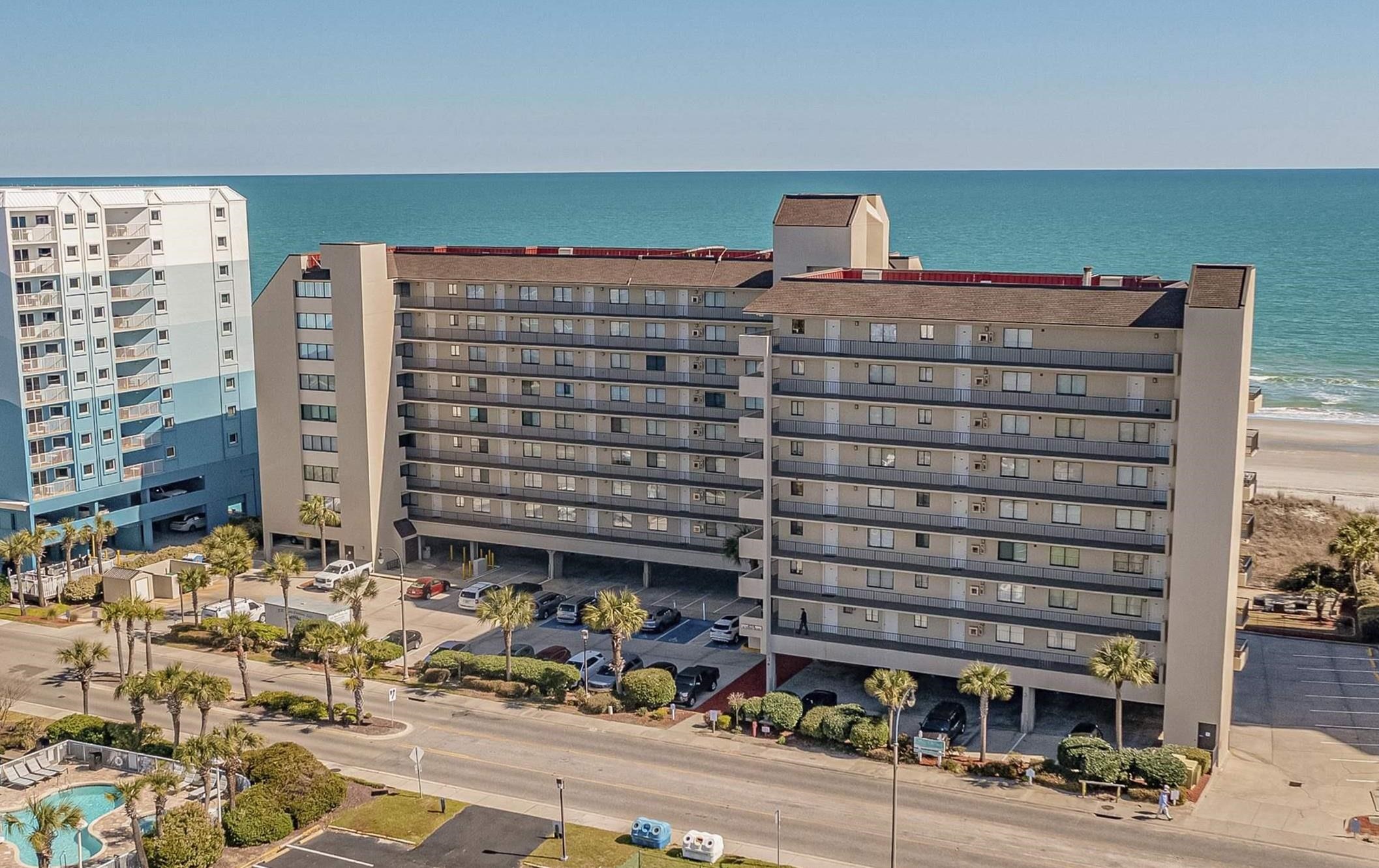 4719 S Ocean Blvd. – North Myrtle Beach, SC