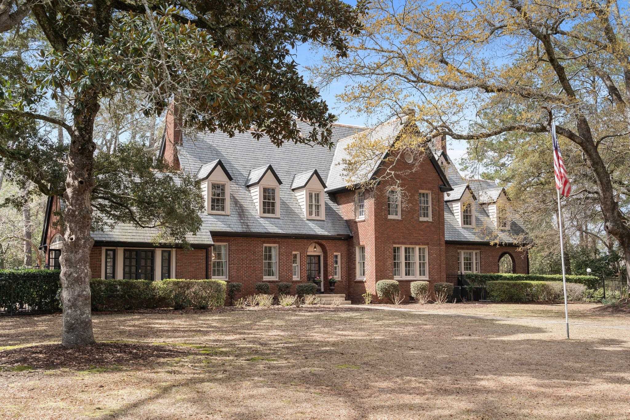 1503 Elm St. – Conway, SC