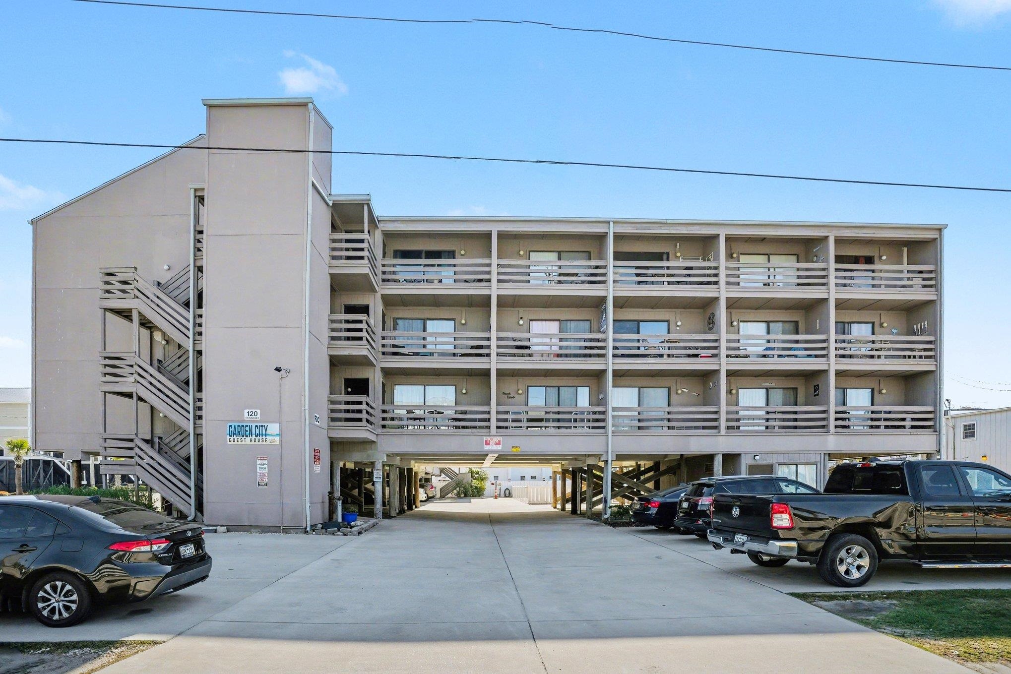 120 N Dogwood Dr. – Murrells Inlet, SC