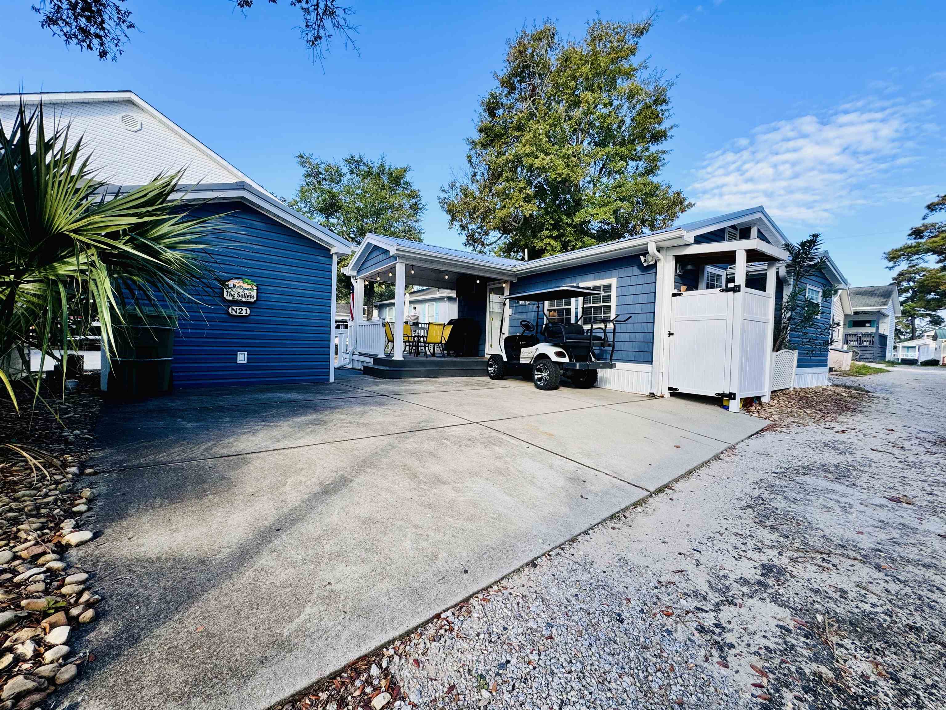 6001 – N21 S Kings Hwy. – Myrtle Beach, SC