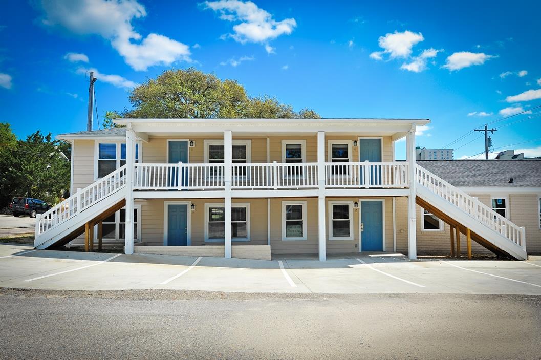 4206 S Seaview Dr. – North Myrtle Beach, SC