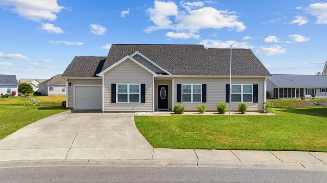 309 Oak Crest Circle