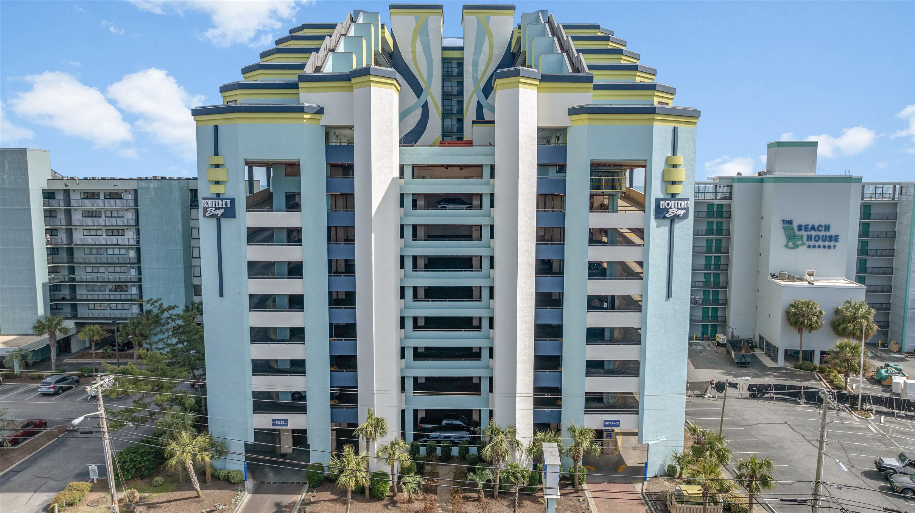 6804 N Ocean Blvd. – Myrtle Beach, SC