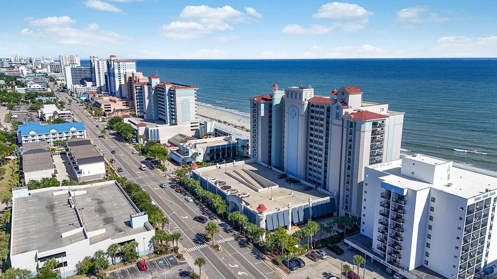 2311 S Ocean Blvd. – Myrtle Beach, SC