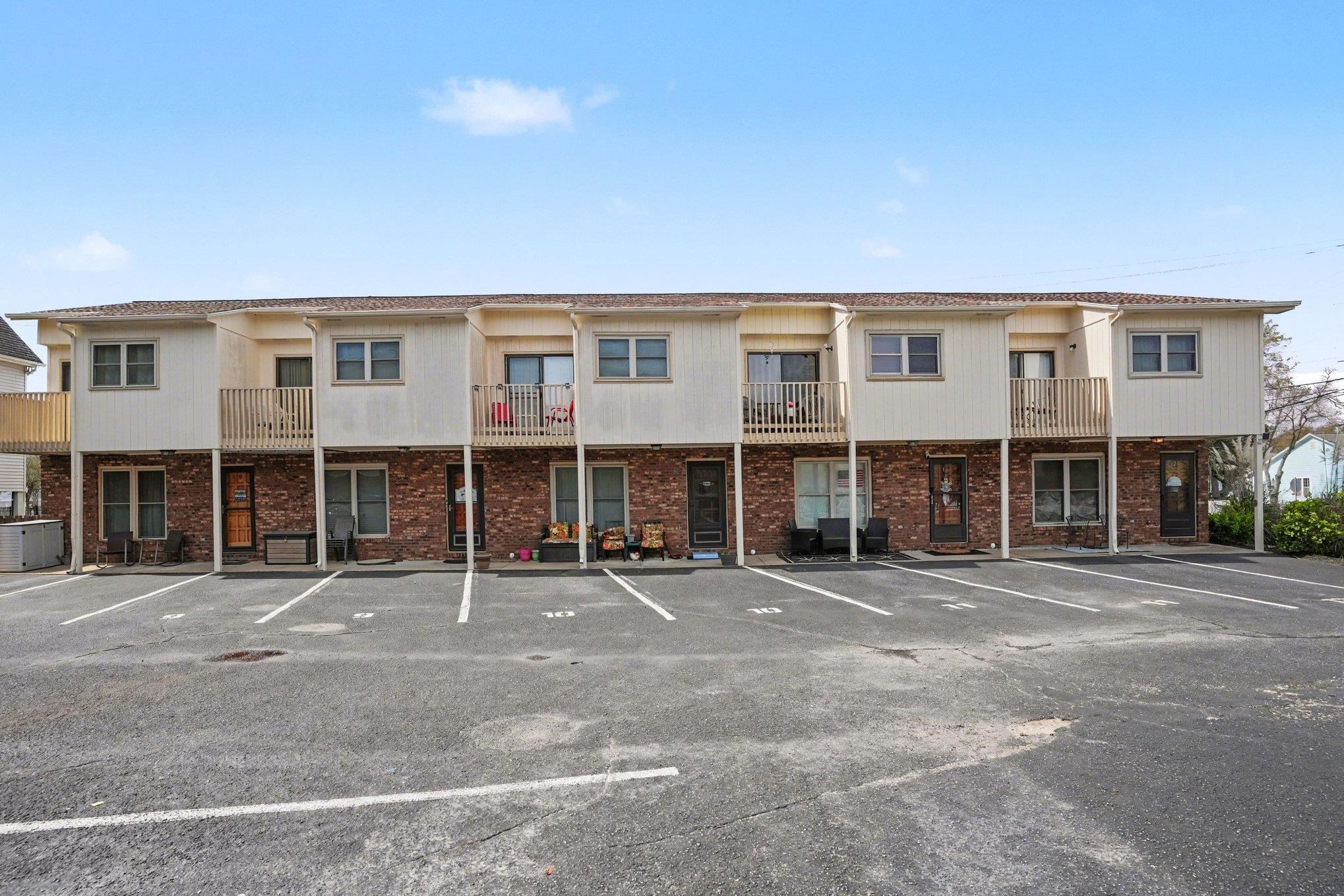 2607 Sand Dunes Dr. – Myrtle Beach, SC