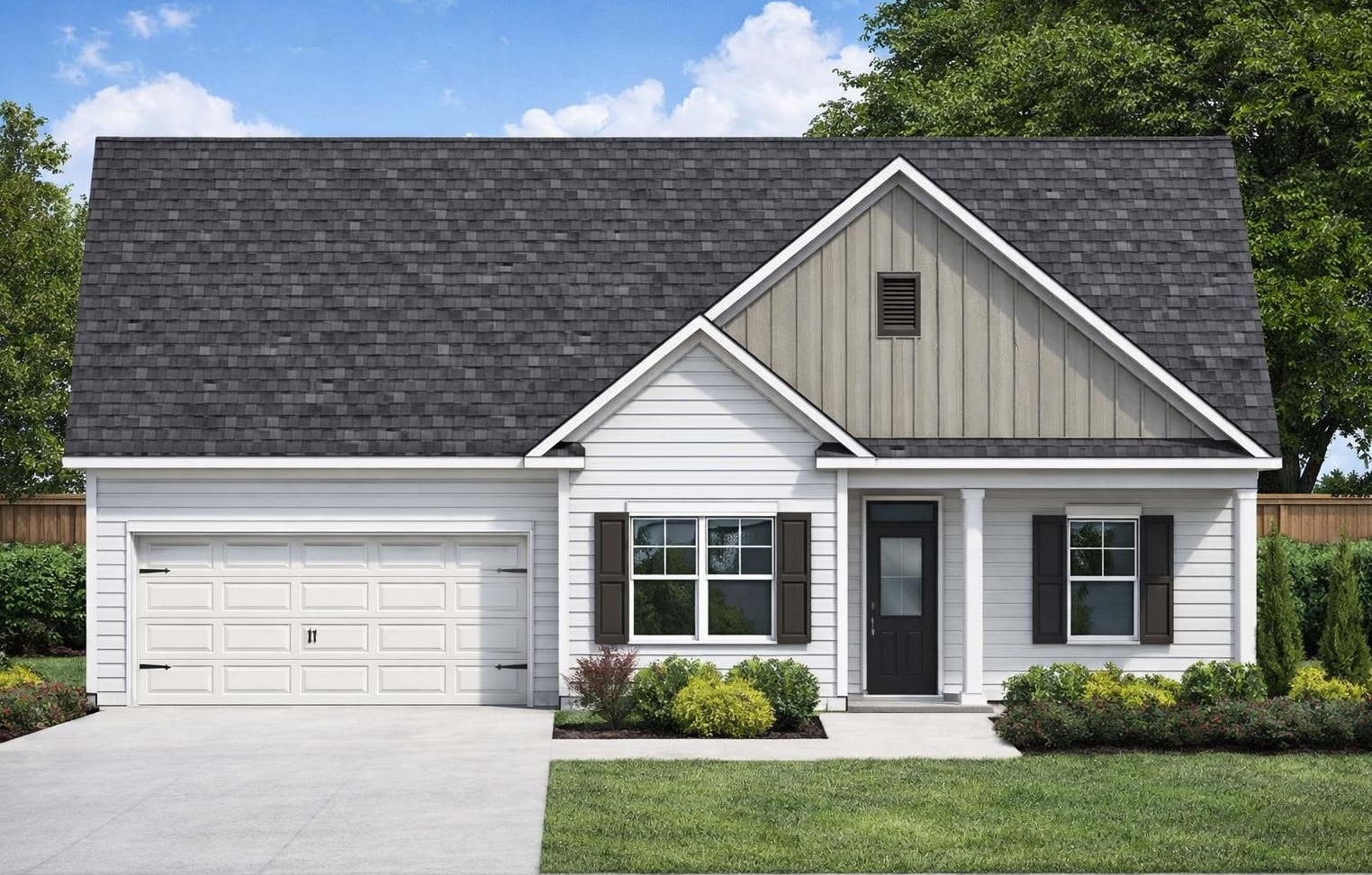 174 Westfield Circle – Conway, SC