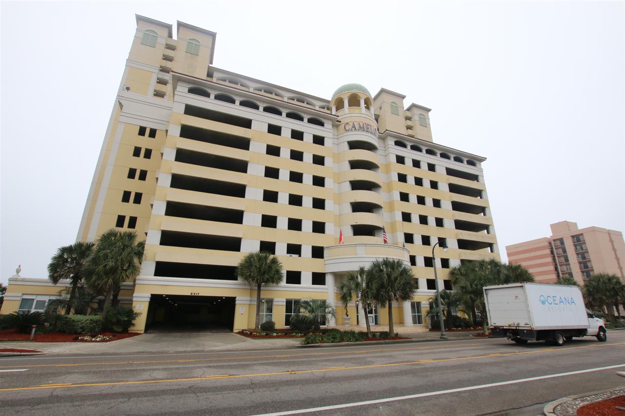 2000 N Ocean Blvd. – Myrtle Beach, SC