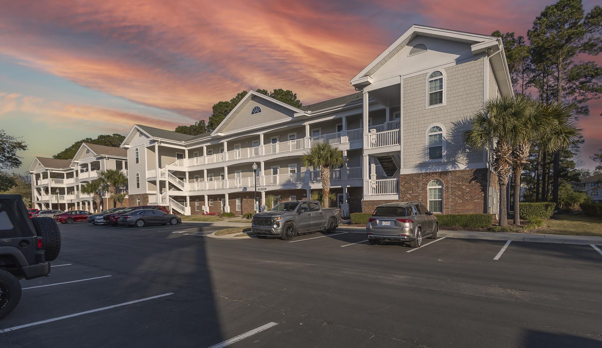 5750 Oyster Catcher Dr. – North Myrtle Beach, SC