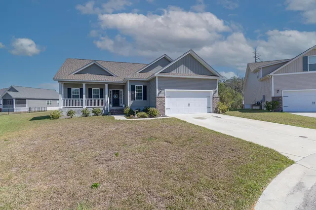 604 Winnow Way