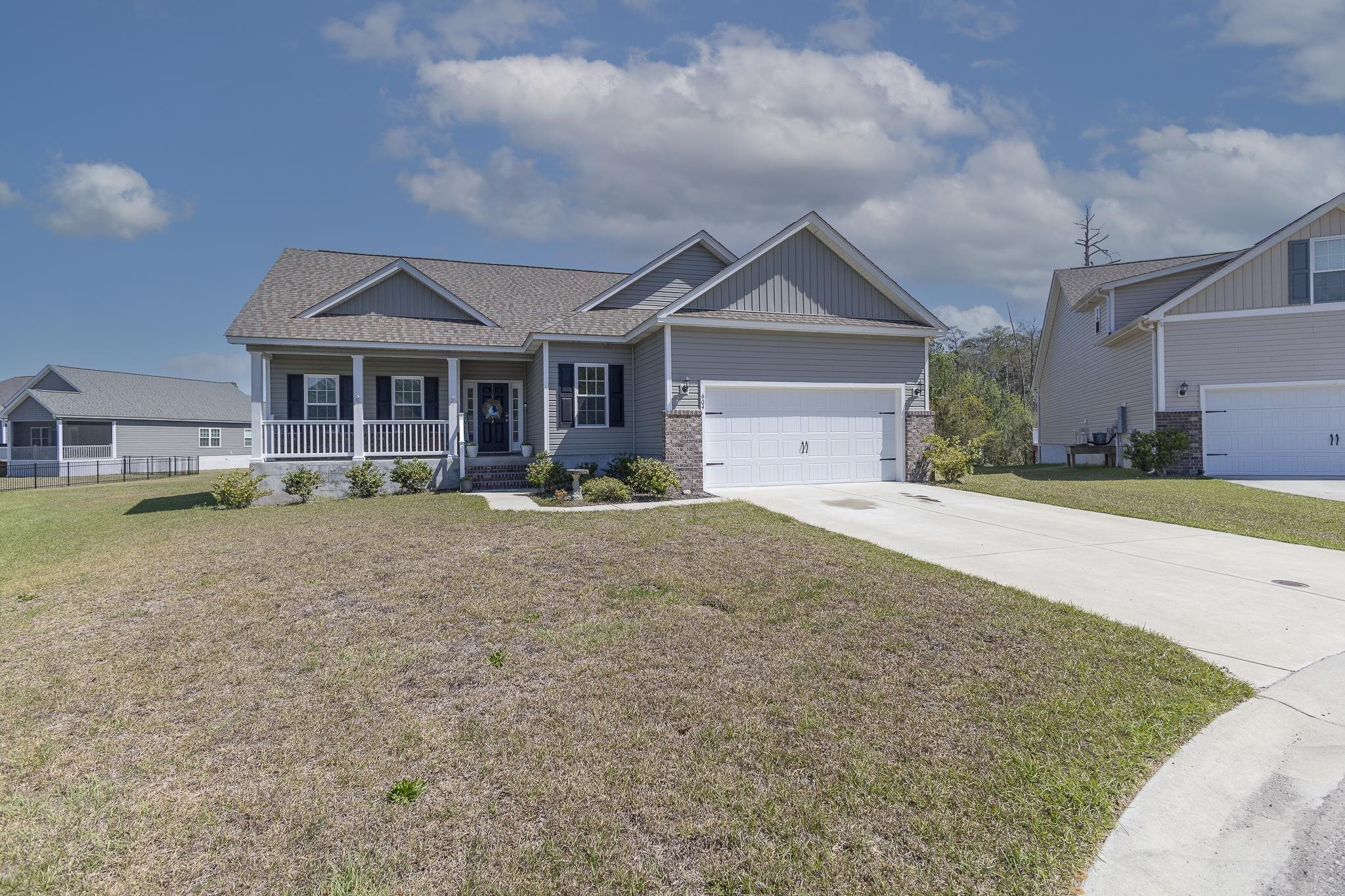604 Winnow Way – Georgetown, SC
