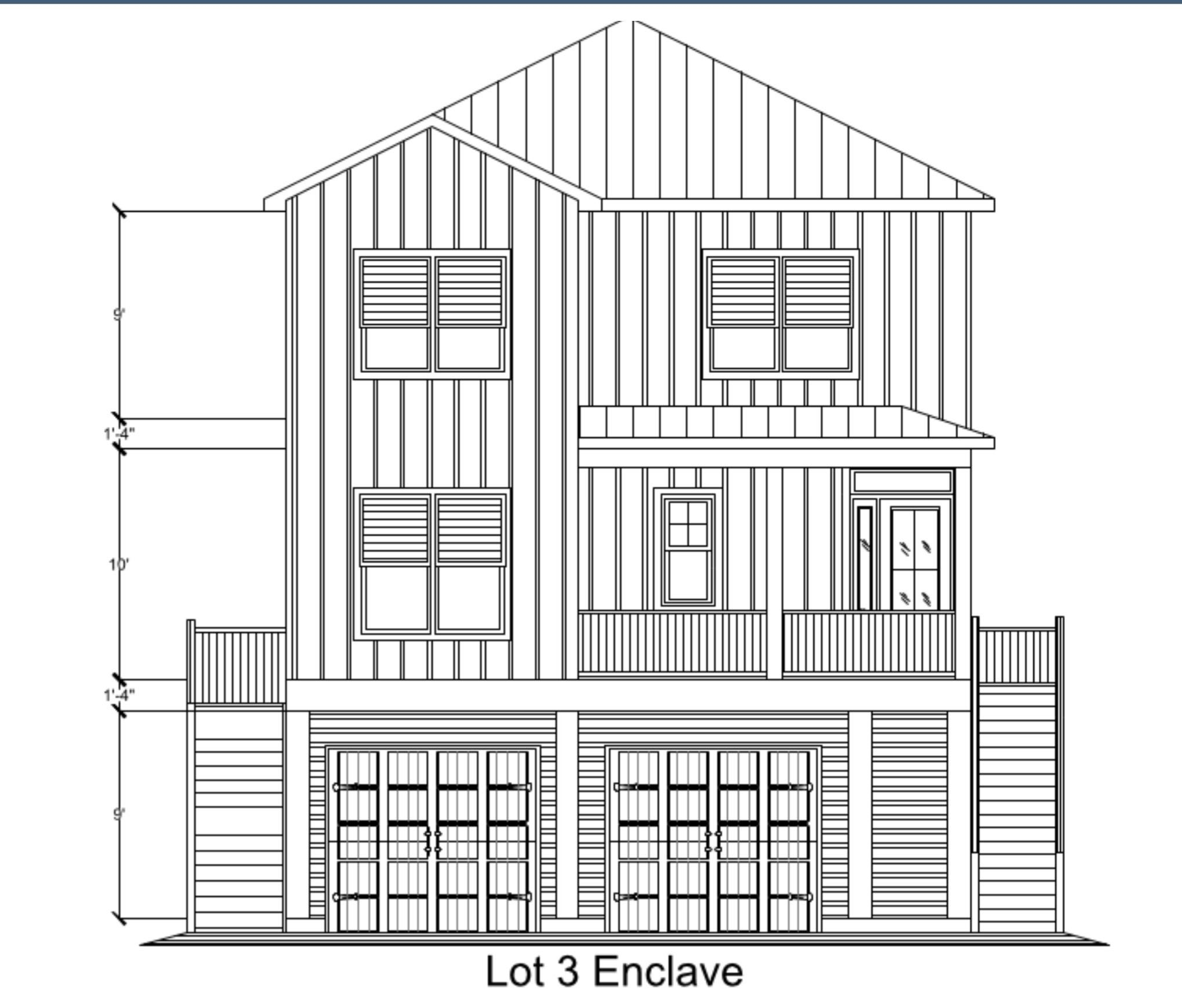 56 Enclave Pl. – Pawleys Island, SC