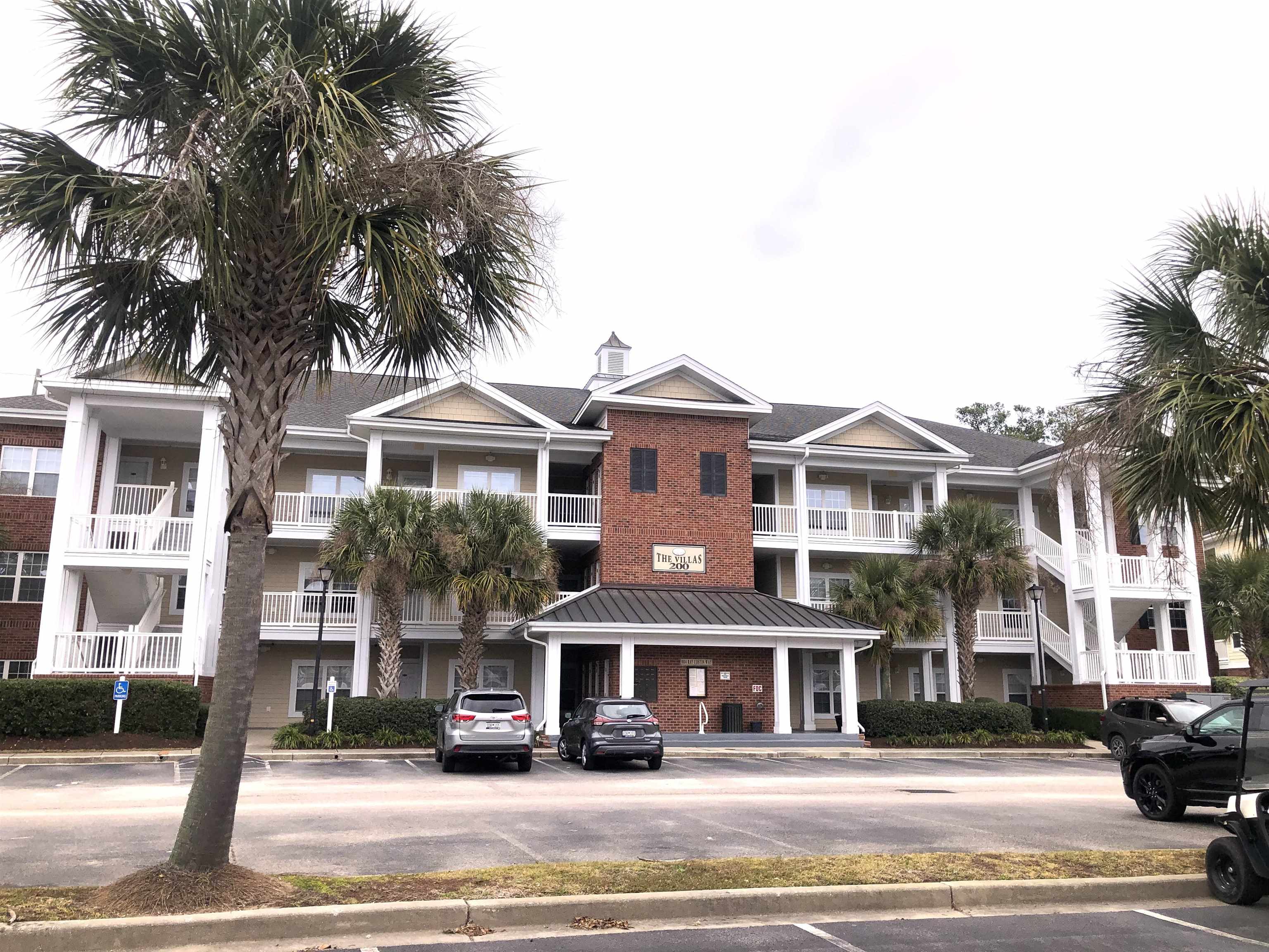 1004 Ray Costin Way – Murrells Inlet, SC