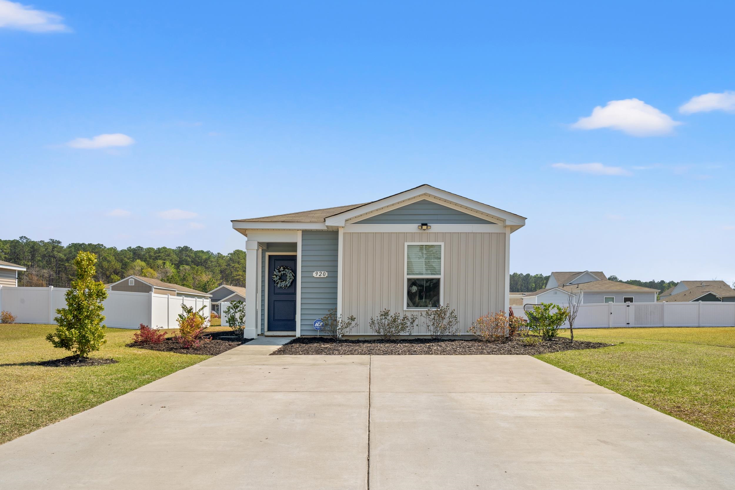 920 Akron St. – Conway, SC