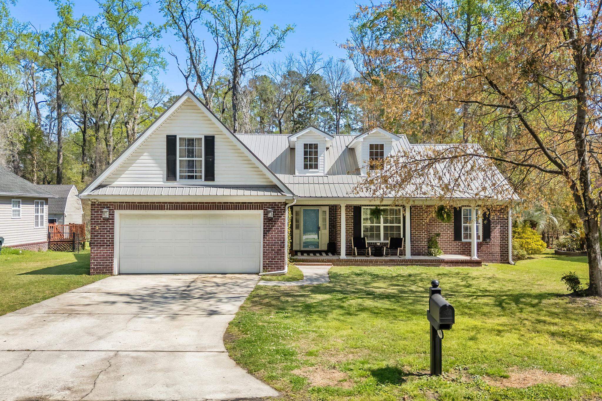 116 Creel St. – Conway, SC