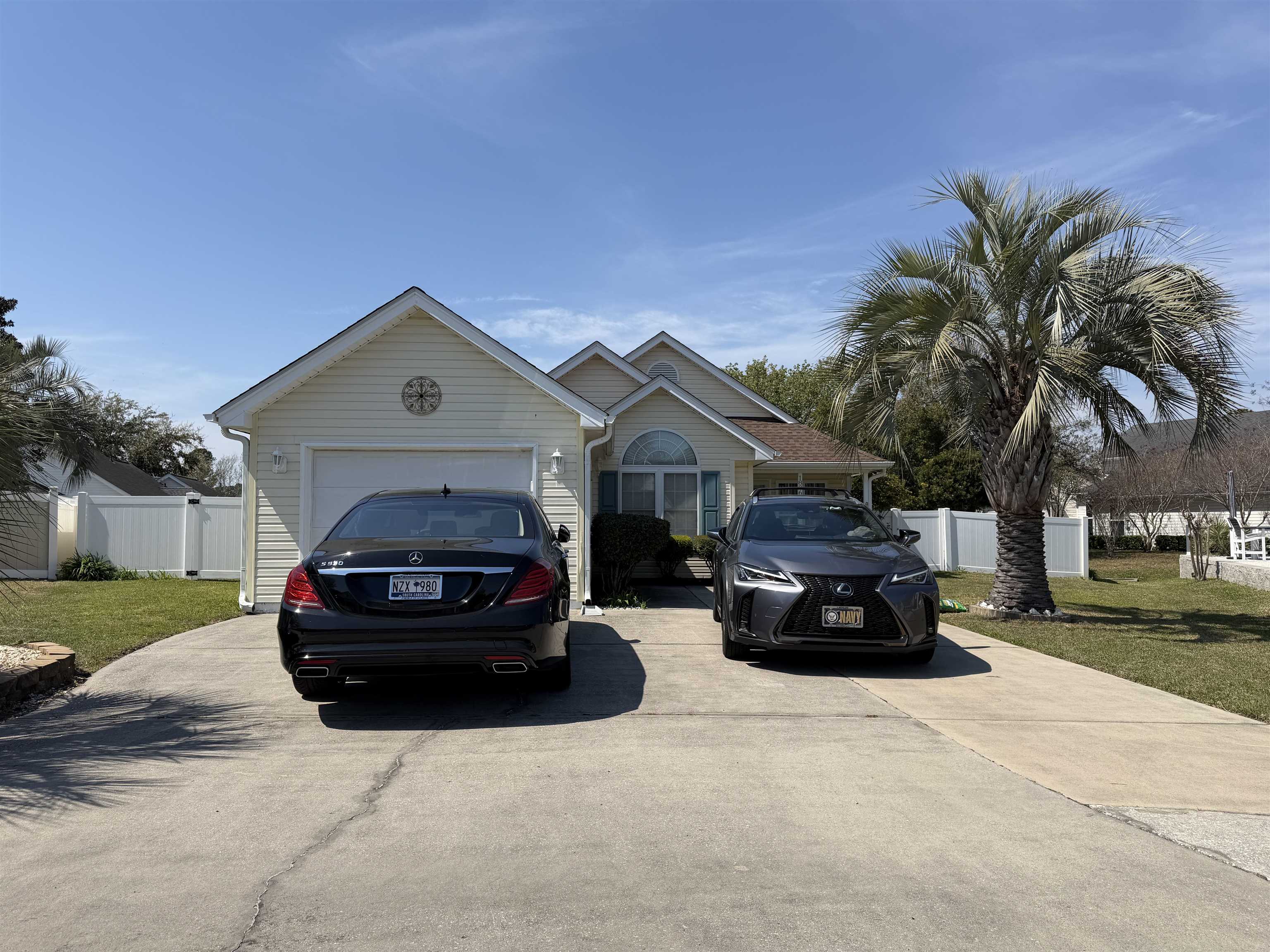 1806 Gypsy Ct. – Surfside Beach, SC