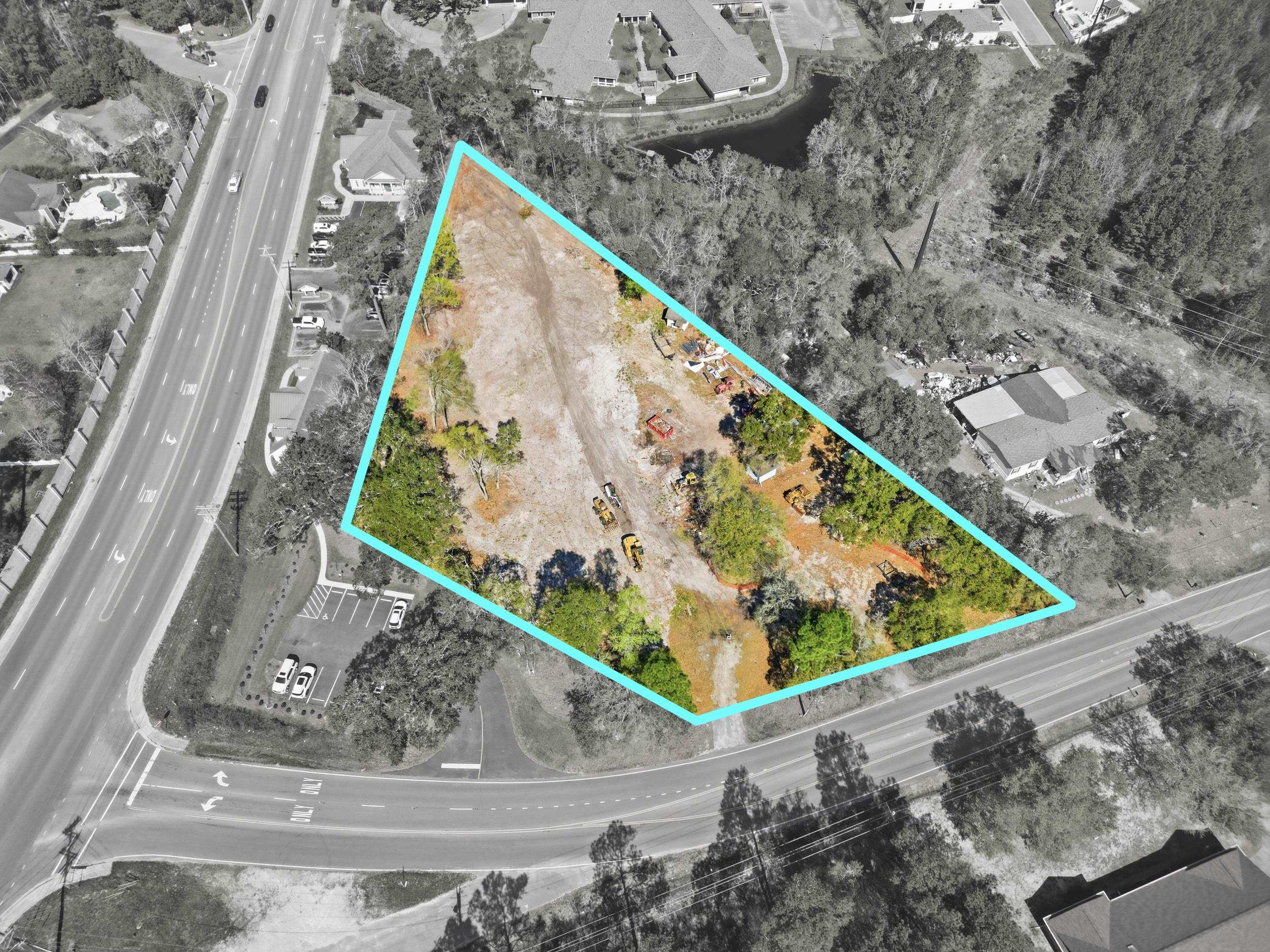 11296 McDowell Shortcut Rd. – Murrells Inlet, SC