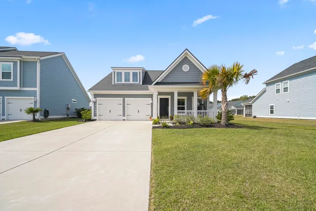 5872 Whitebark Dr.