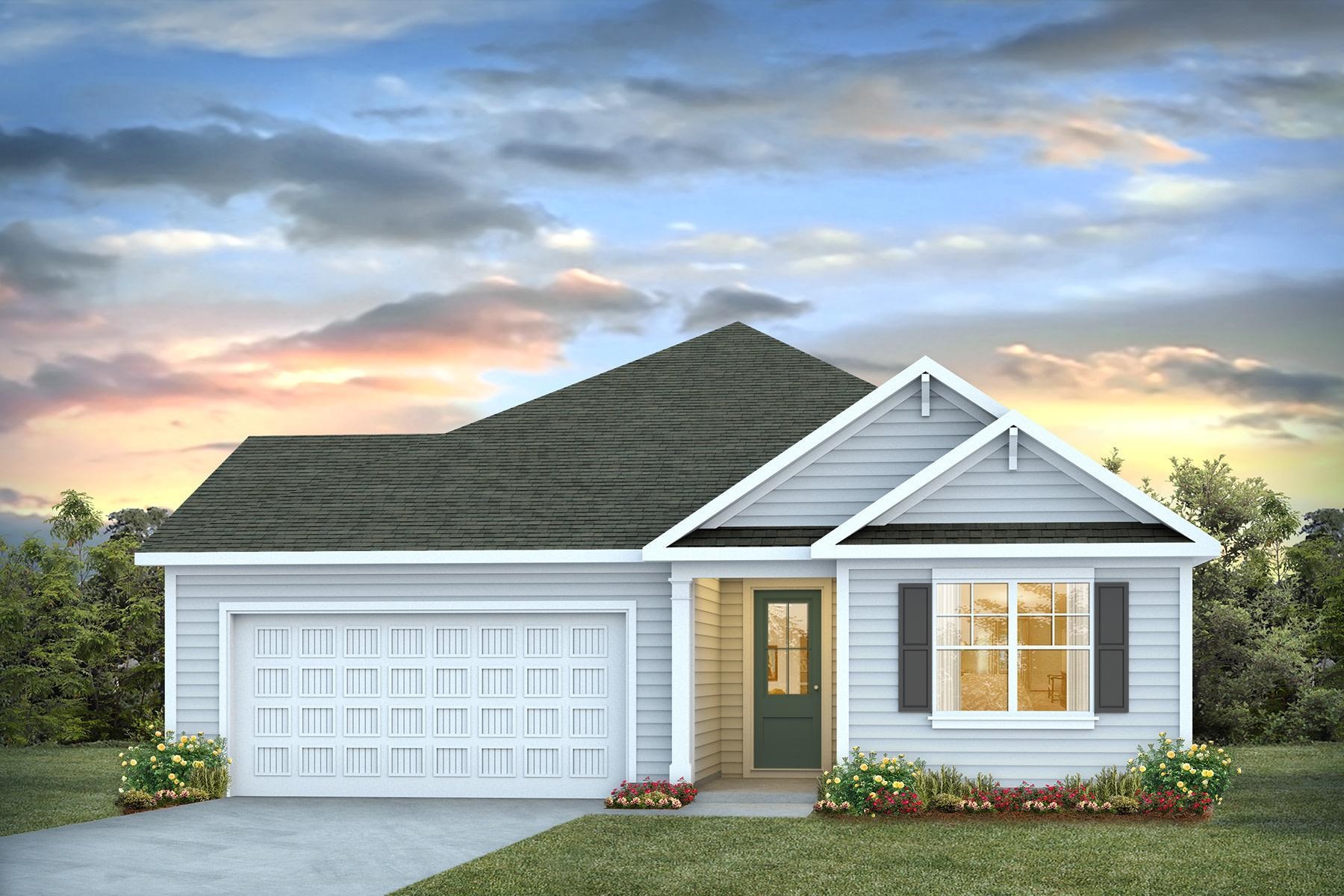 112 Keithland Dr. – Conway, SC
