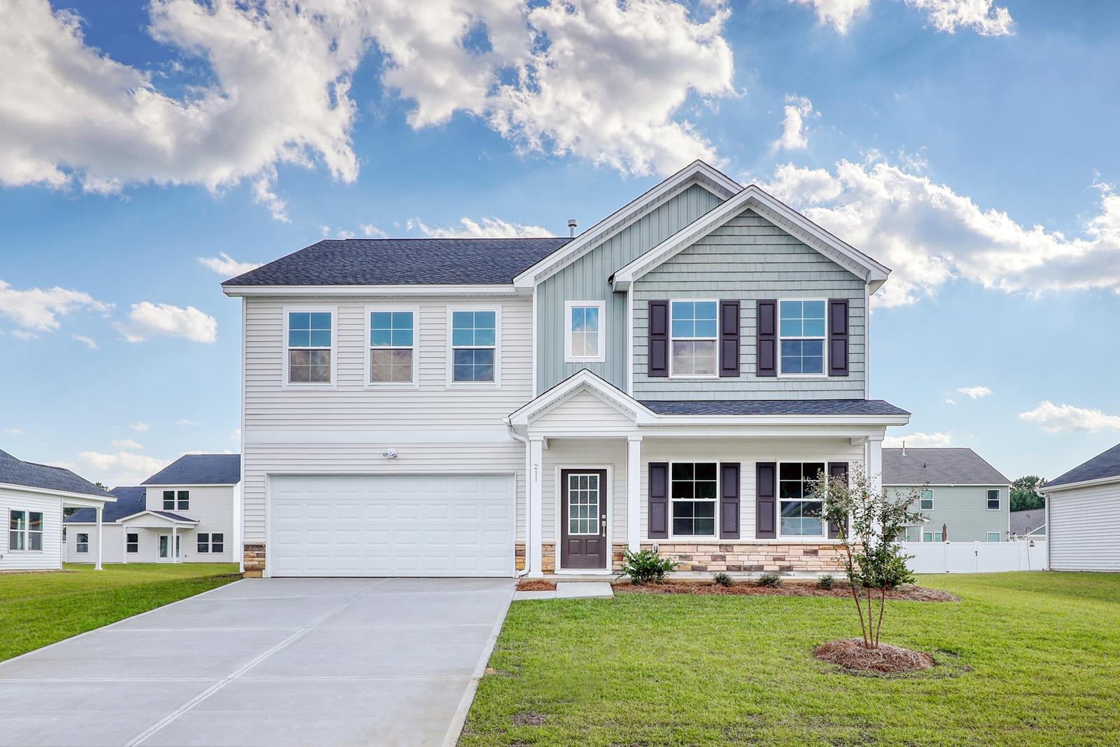 1001 TBB1 Hainer Place Dr – Conway, SC