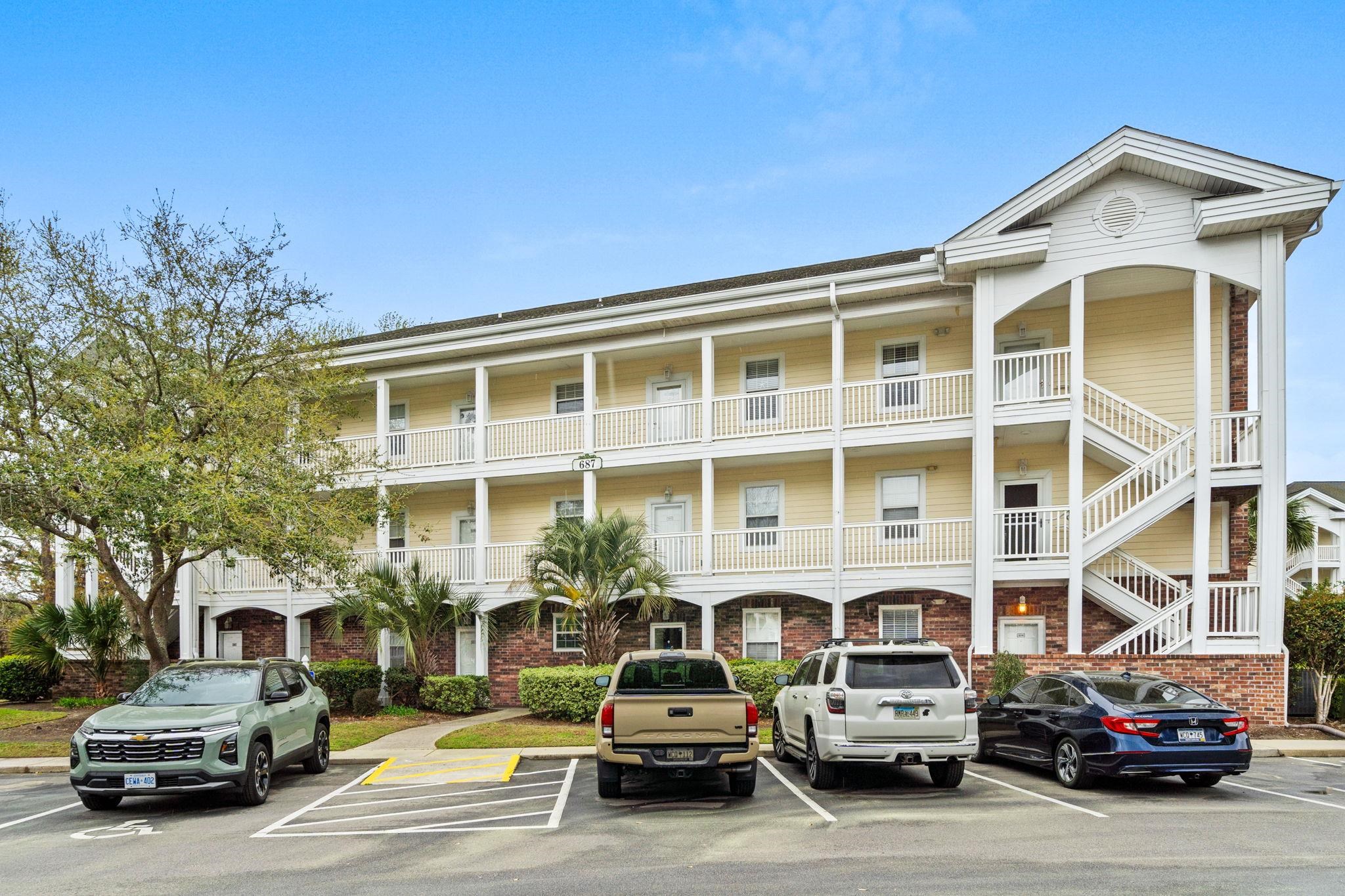 687 Riverwalk Dr. – Myrtle Beach, SC