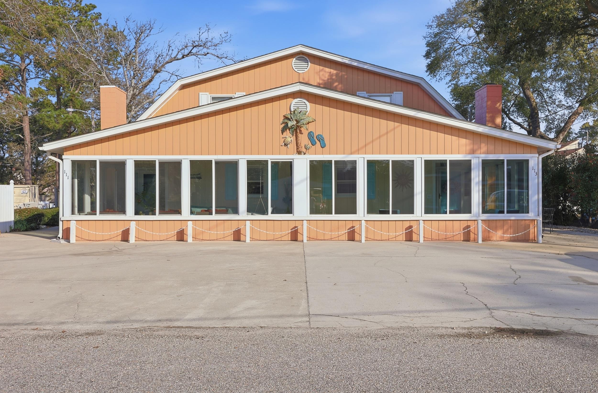 113 Ash St. – North Myrtle Beach, SC
