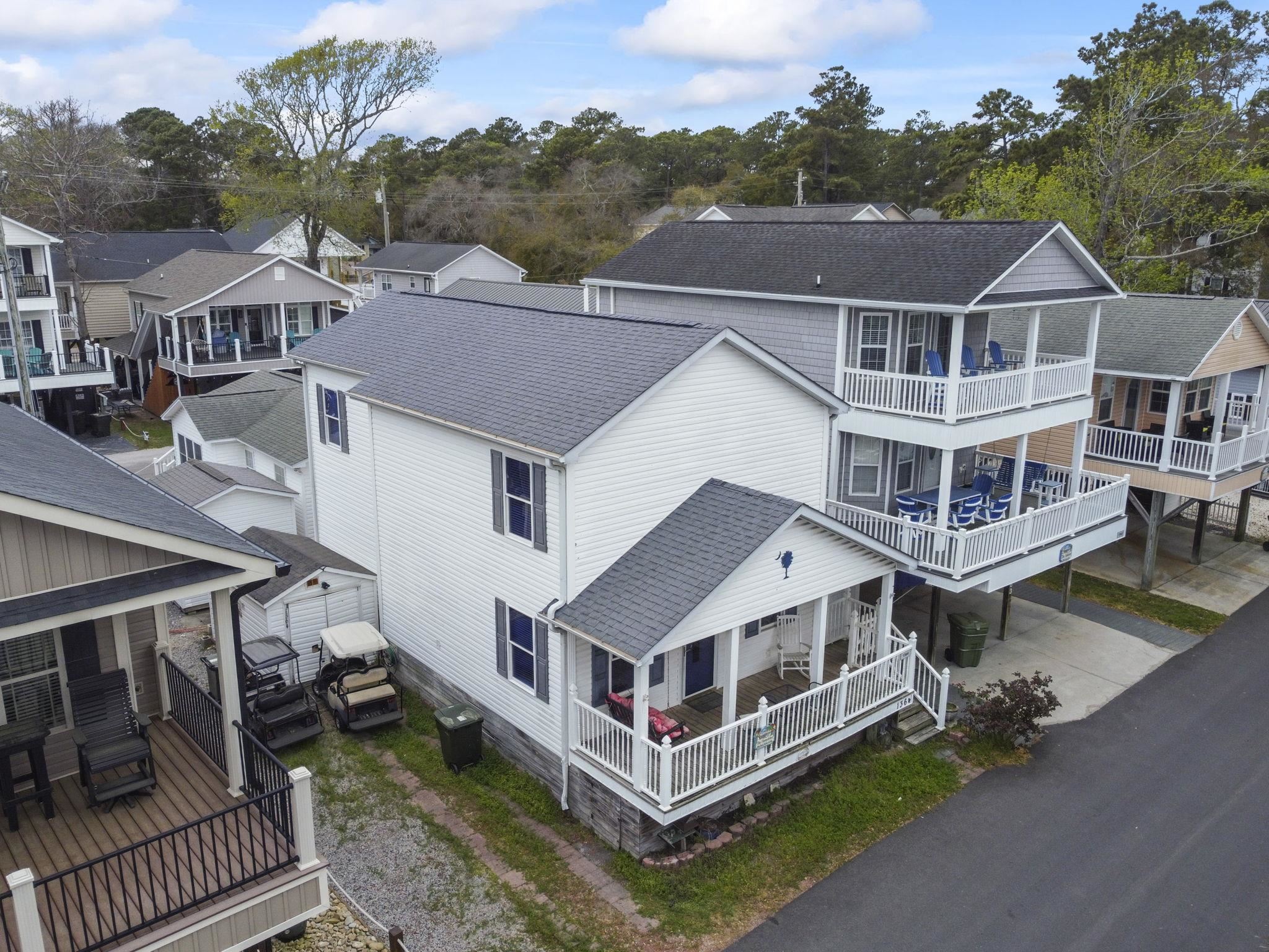 6001-1364 South Kings Hwy. – Myrtle Beach, SC
