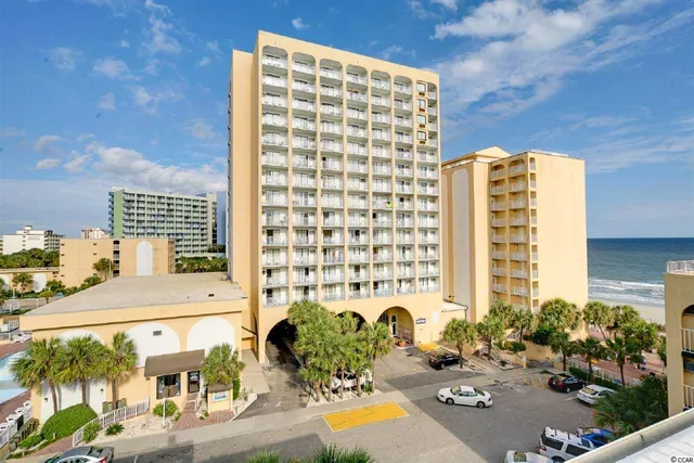 1207 S Ocean Blvd.