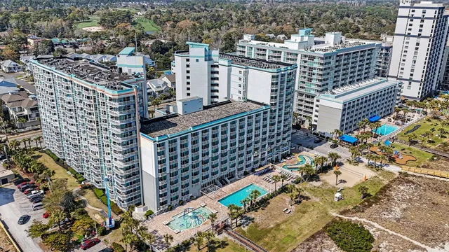 5200 N Ocean Blvd.