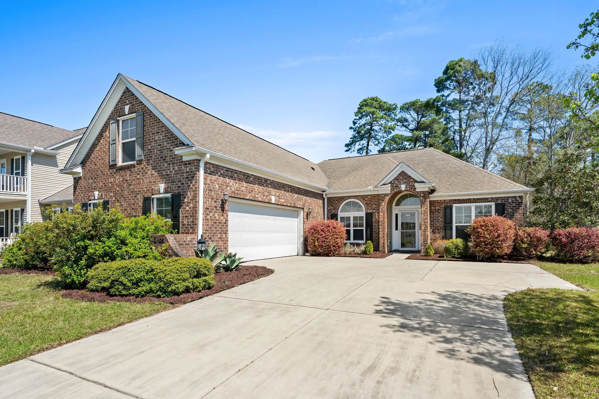3108 Byrom Rd. – Myrtle Beach, SC