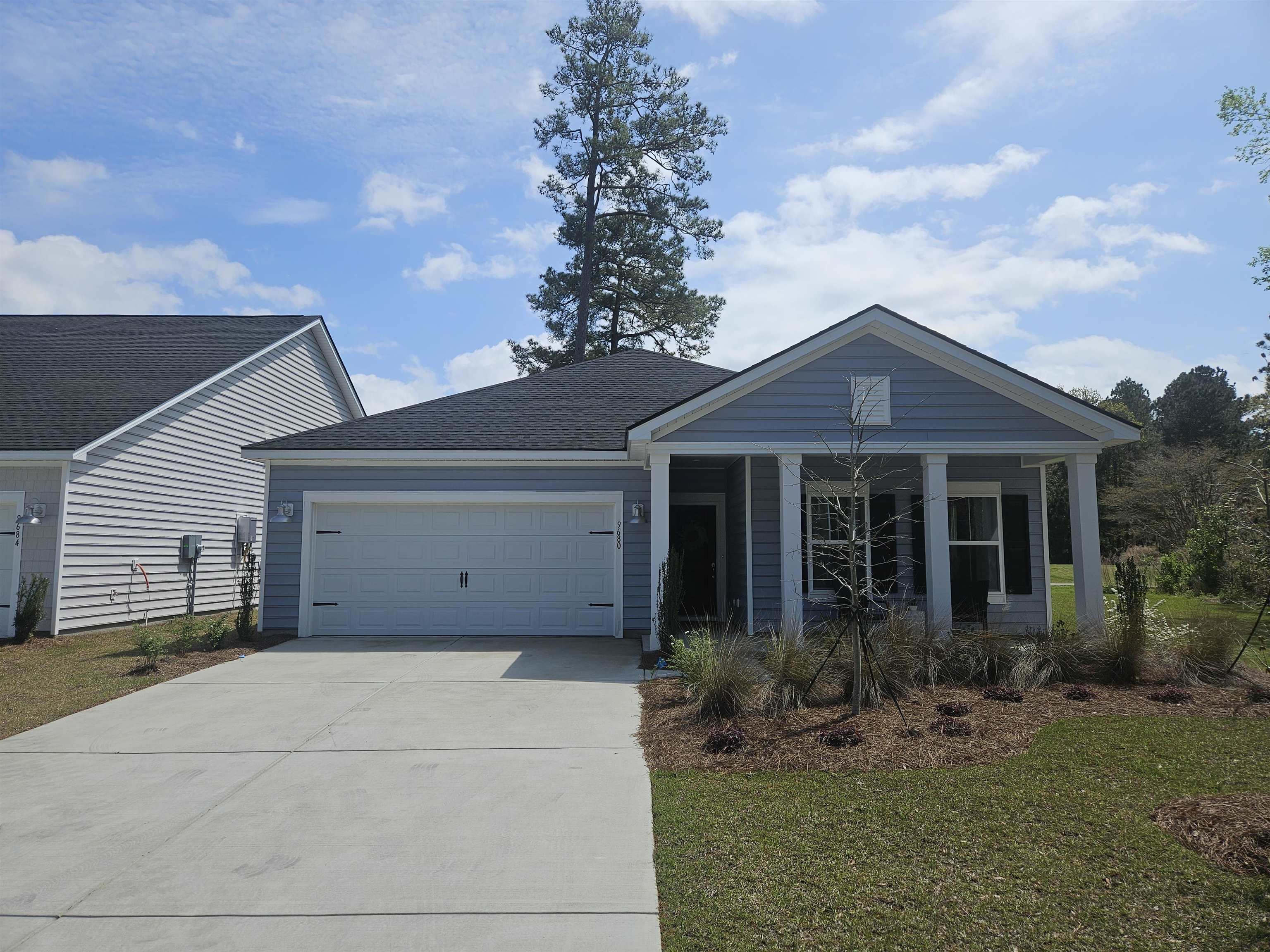 9680 Indigo Creek Blvd. – Murrells Inlet, SC