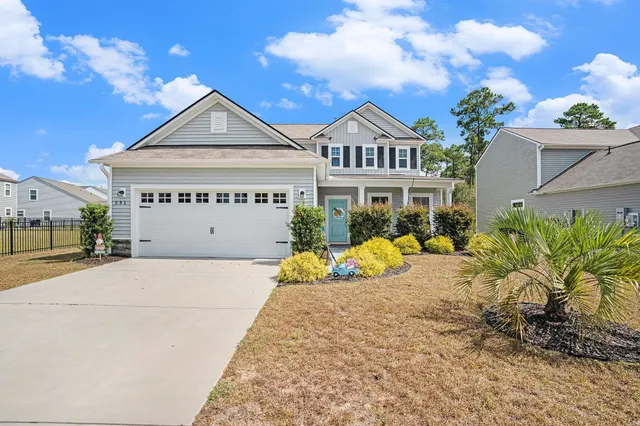 593 Heritage Downs Dr.
