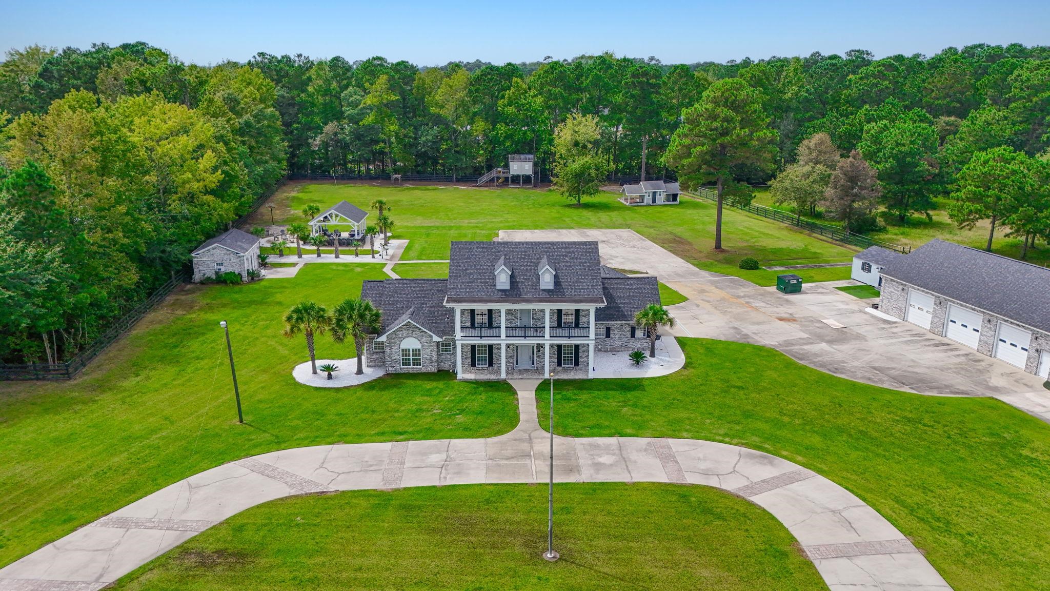 6125 R C Sarvis Ln. – Myrtle Beach, SC