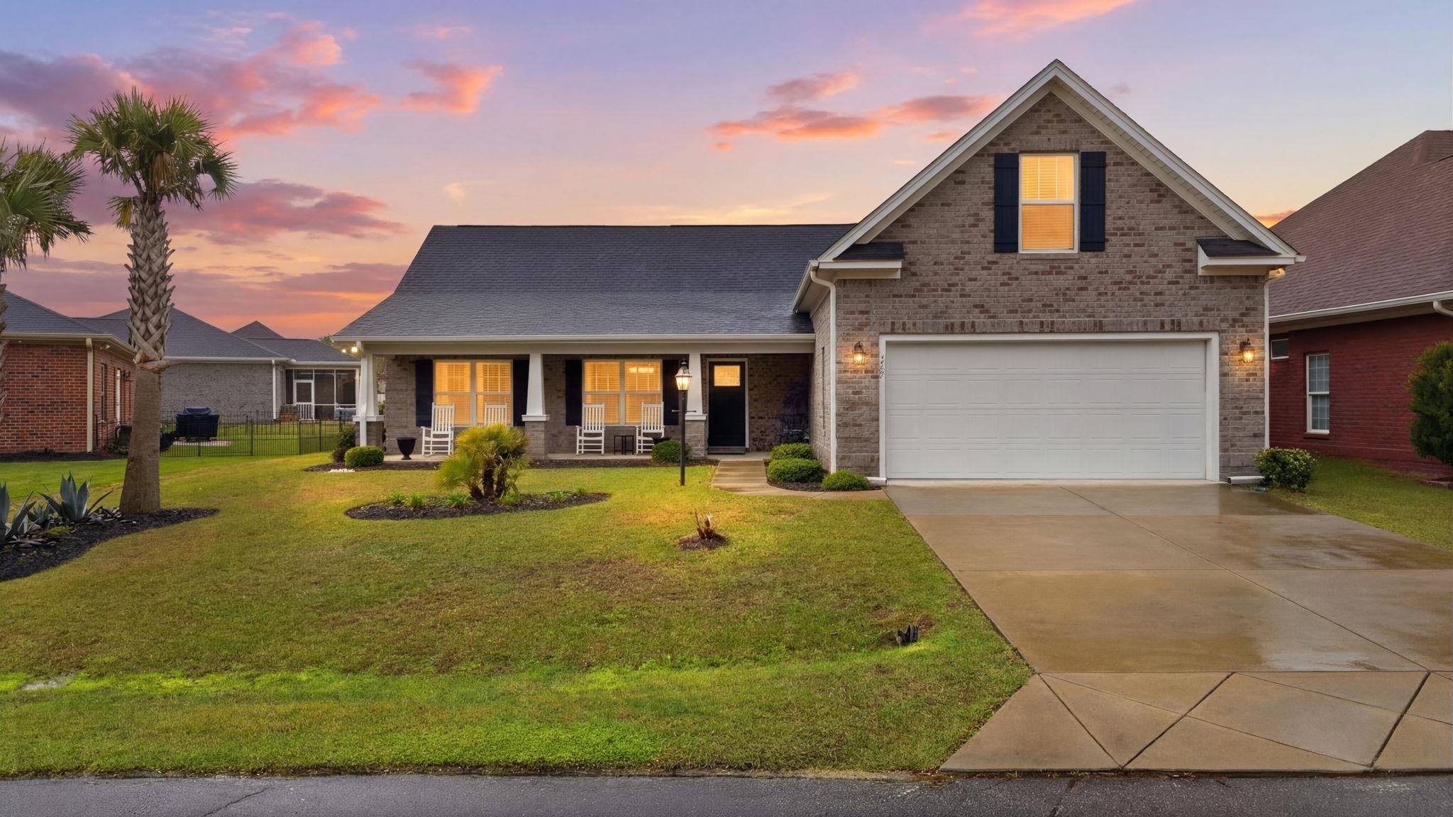 625 Tarrent St. – Longs, SC