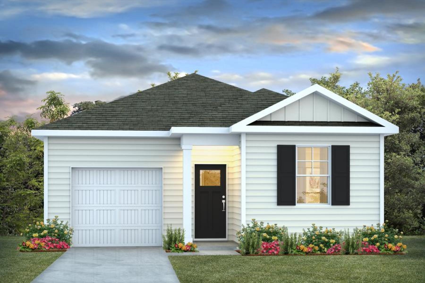 3009 Waterfall Way – Georgetown, SC