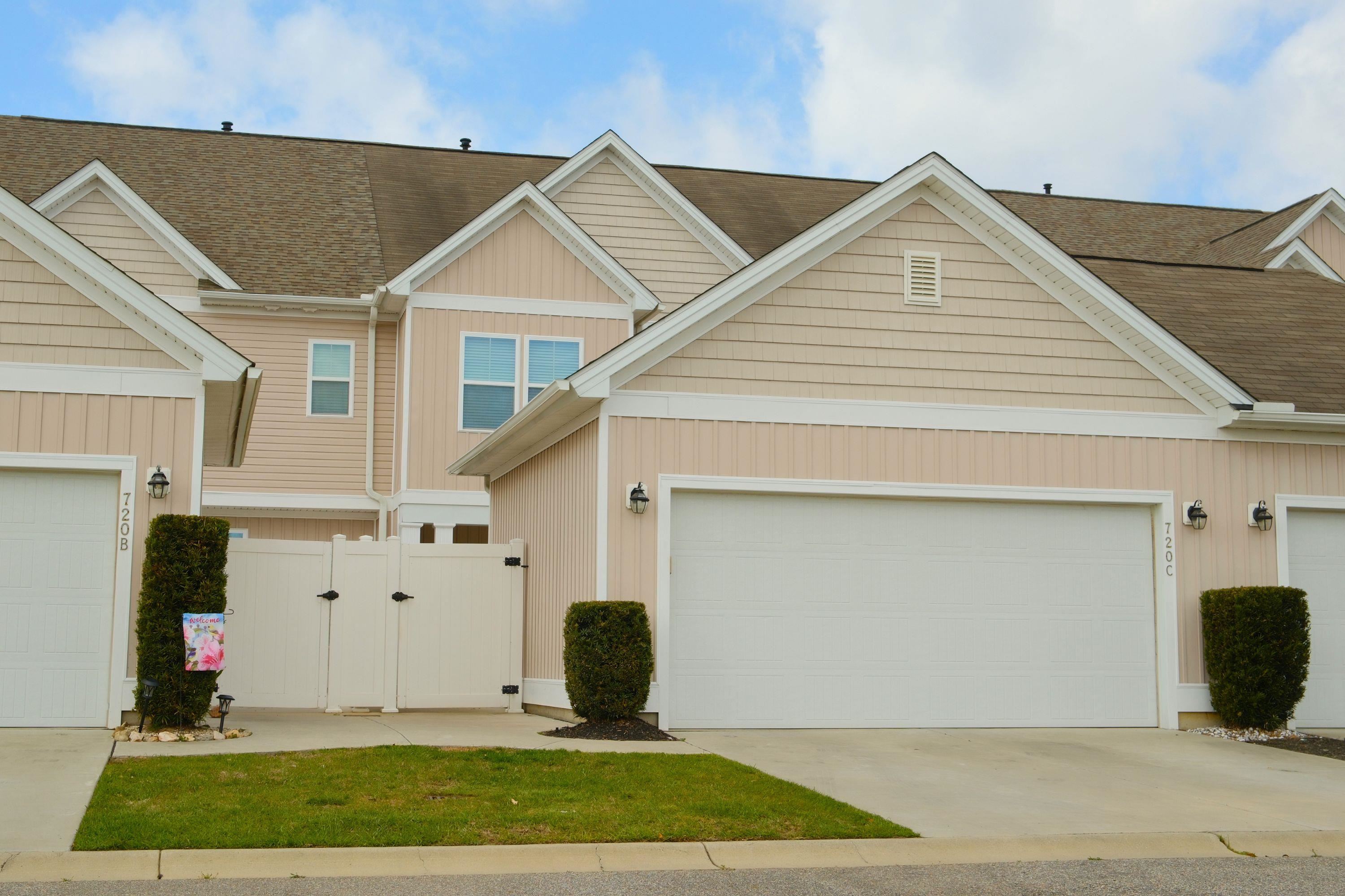 720 Pickering Dr. – Murrells Inlet, SC