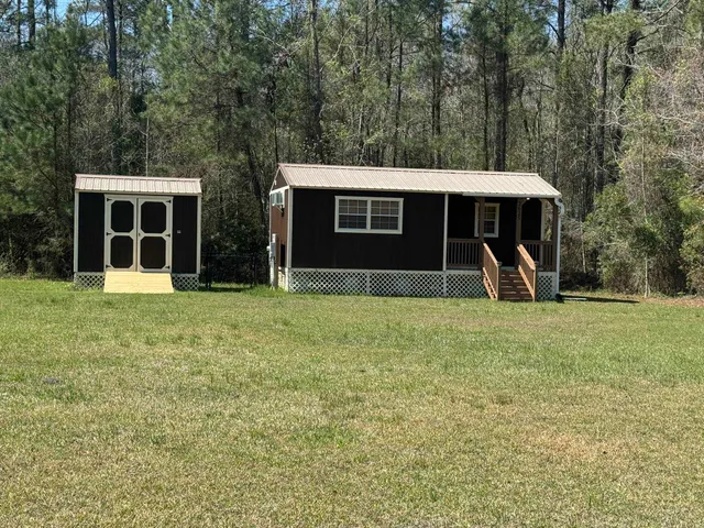 2625 Allen Dew Rd.