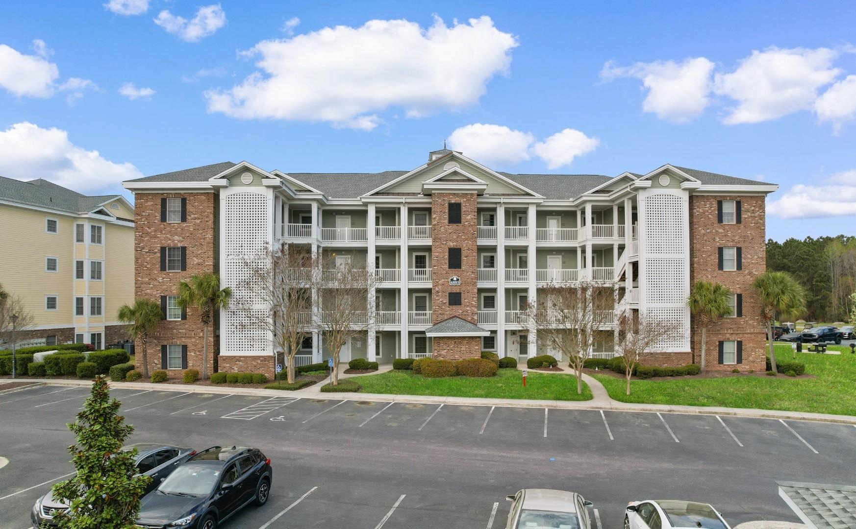 4895 Luster Leaf Circle – Myrtle Beach, SC