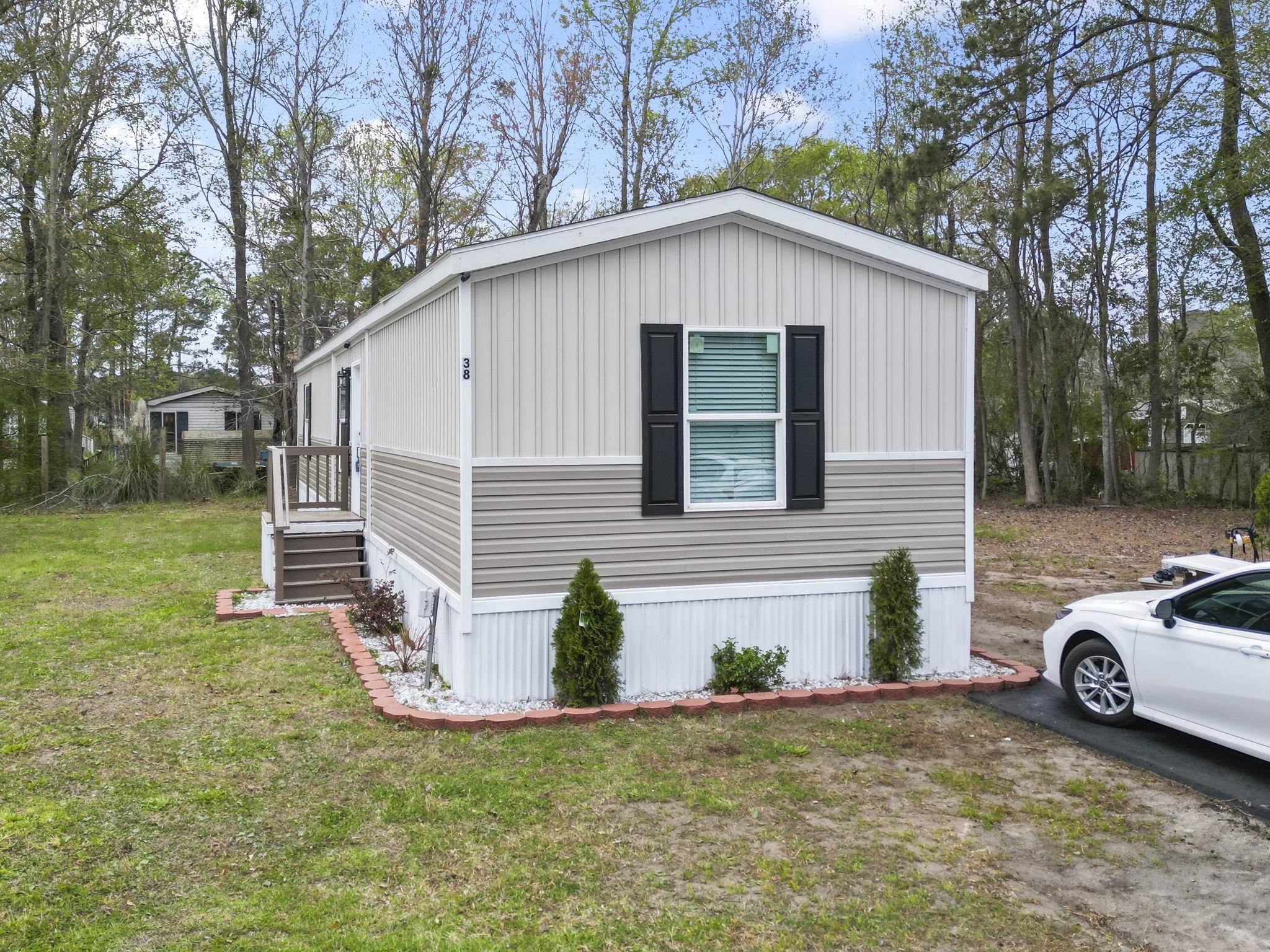 1500 Highway 15 – Myrtle Beach, SC