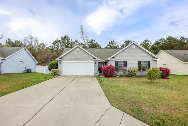 525 Carolina Woods Dr.
