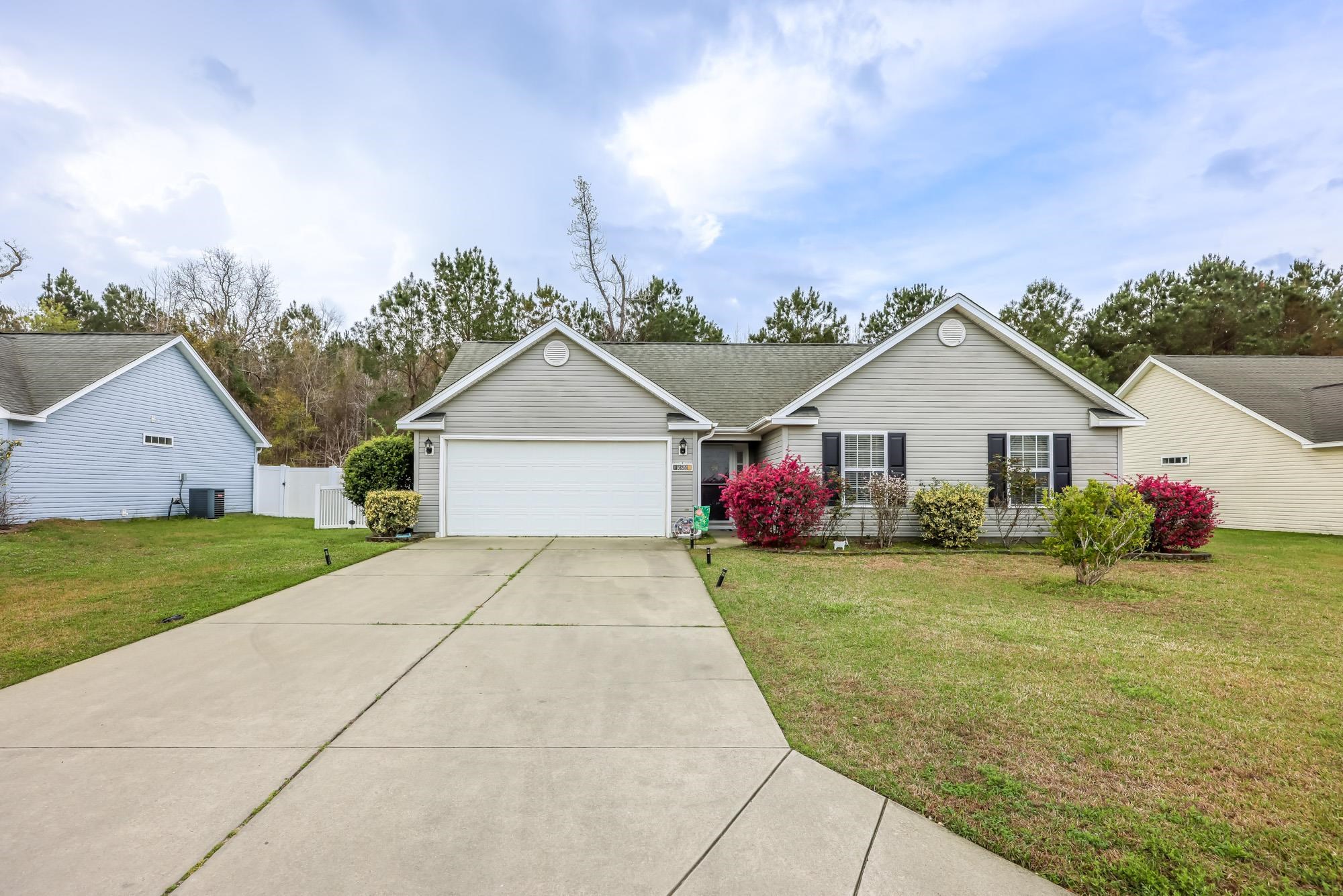 525 Carolina Woods Dr. – Myrtle Beach, SC