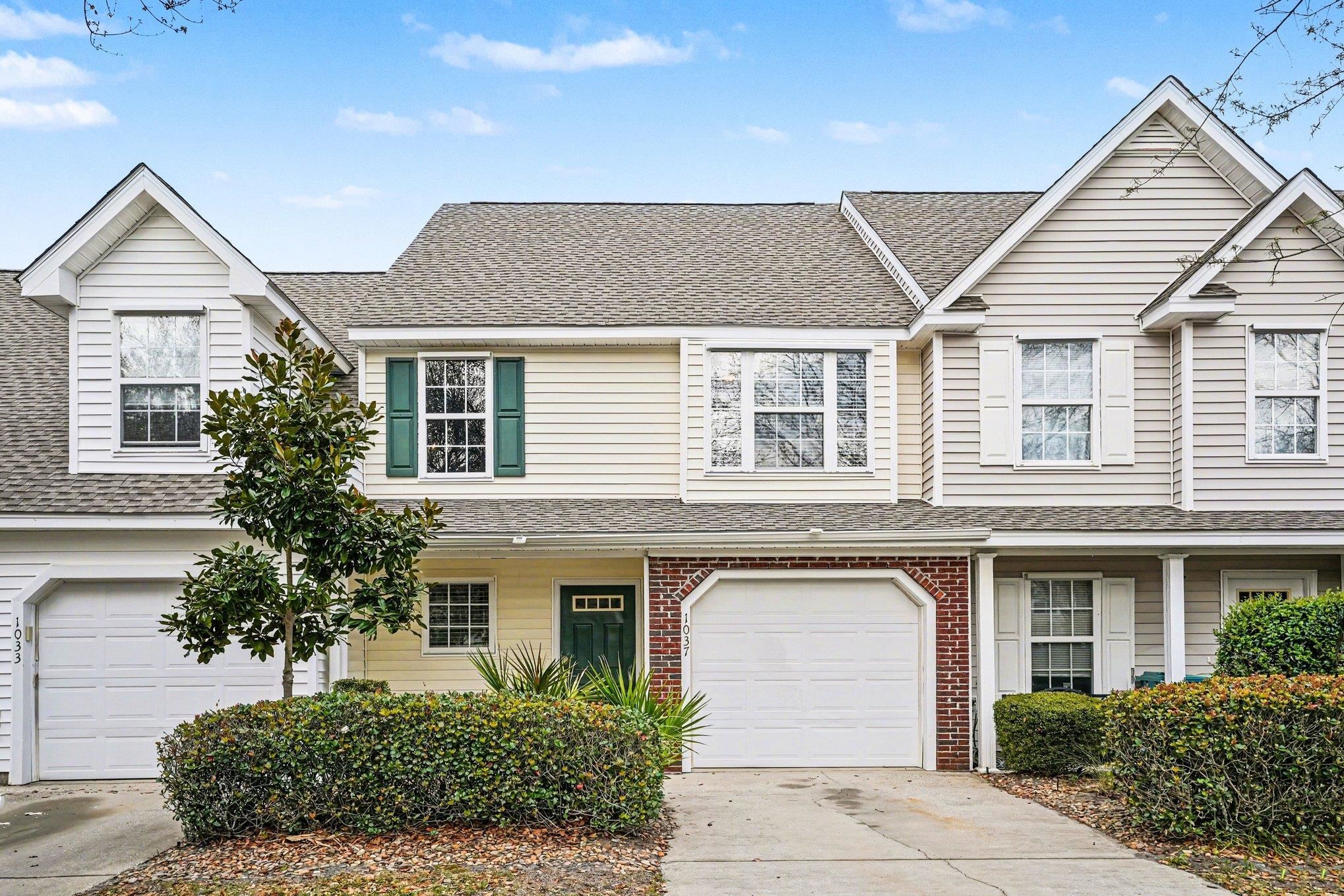 1037 Stanton Pl. – Myrtle Beach, SC